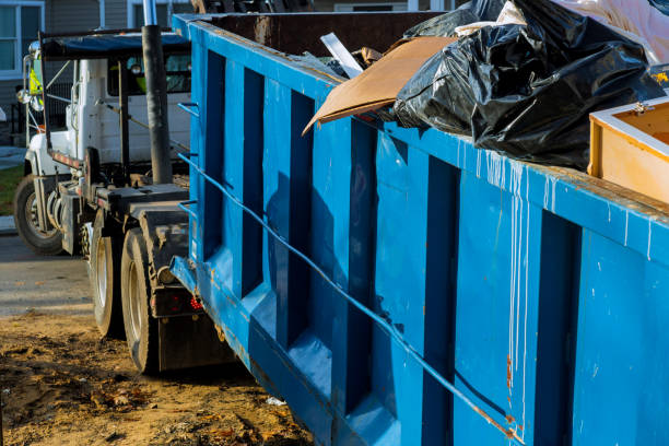 Best Dumpster Rental Services  in Fair Plain, MI